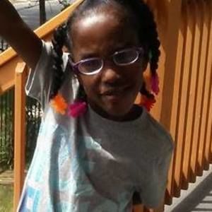 Meet your Posher, Lynette